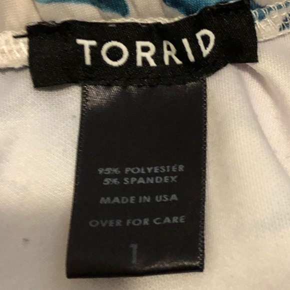 Torrid skirt - Picture 3 of 3